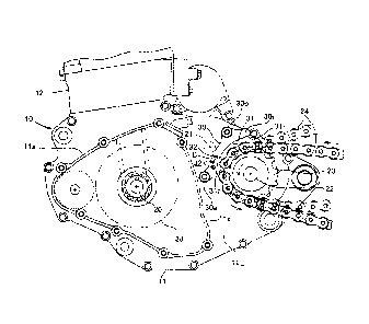 Une figure unique qui représente un dessin illustrant l'invention.